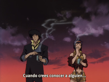 Cowboy Bebop